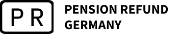 PR Pension Refund GmbH